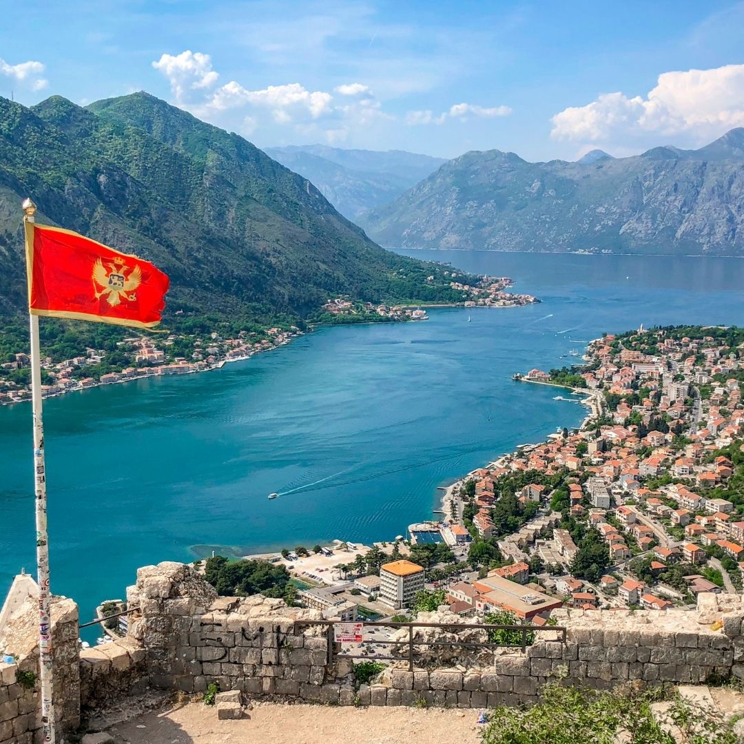 Montenegro